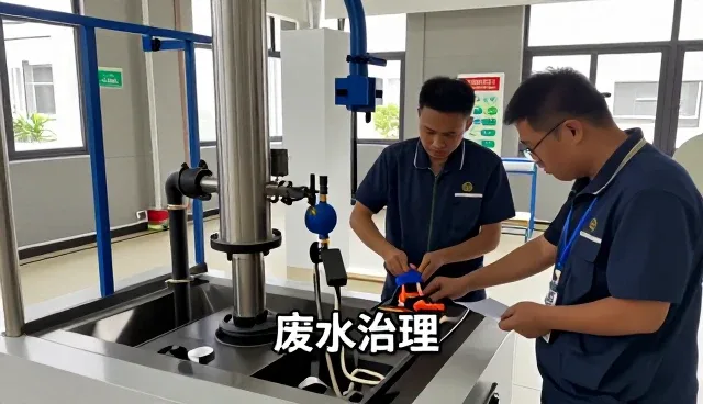 天津市清源环保产品有限公司观察环境监测服务市场发展方向