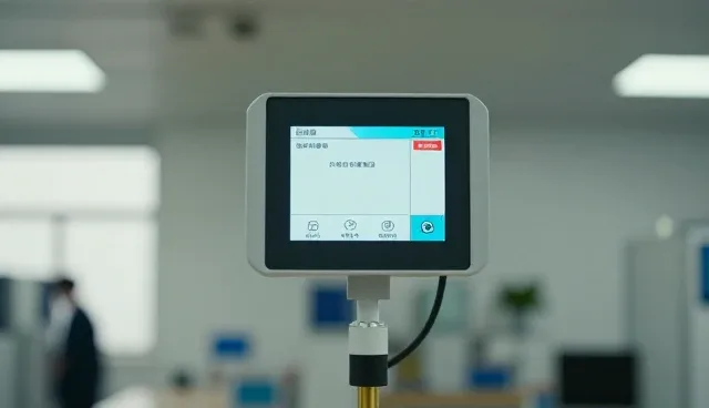 环保设备性能测试在不同场景中的实际应用分析